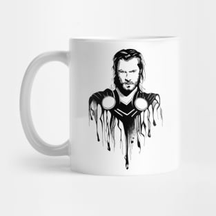 Thor Mug